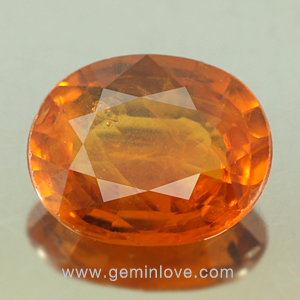 พลอยร้านเจมส์อินเลิฟ , GemInLove Gemstone