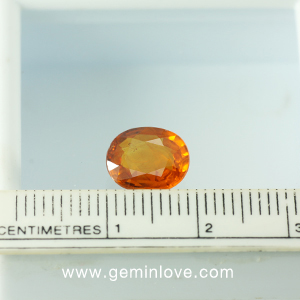 พลอยร้านเจมส์อินเลิฟ , GemInLove Gemstone 