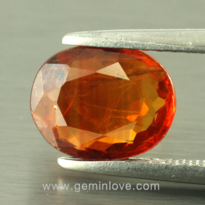 พลอยร้านเจมส์อินเลิฟ , GemInLove Gemstone