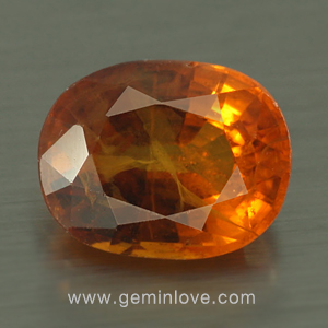 พลอยร้านเจมส์อินเลิฟ , GemInLove Gemstone