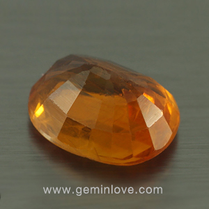 พลอยร้านเจมส์อินเลิฟ , GemInLove Gemstone 
