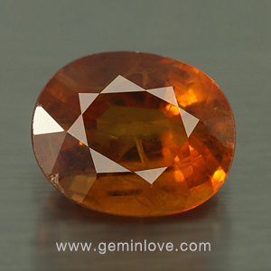 พลอยร้านเจมส์อินเลิฟ , GemInLove Gemstone