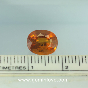 พลอยร้านเจมส์อินเลิฟ , GemInLove Gemstone 