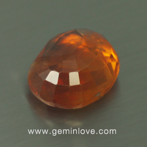 พลอยร้านเจมส์อินเลิฟ , GemInLove Gemstone 