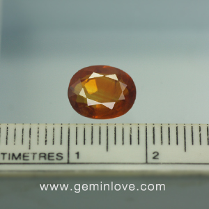 พลอยร้านเจมส์อินเลิฟ , GemInLove Gemstone 