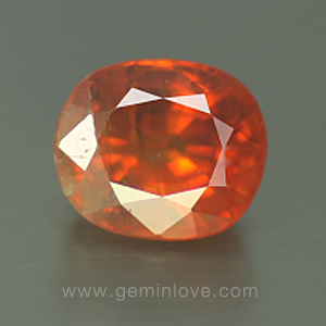 พลอยร้านเจมส์อินเลิฟ , GemInLove Gemstone