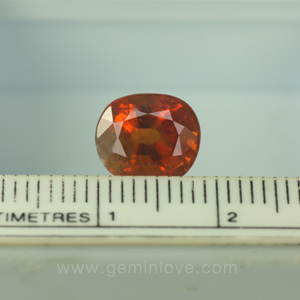 พลอยร้านเจมส์อินเลิฟ , GemInLove Gemstone 